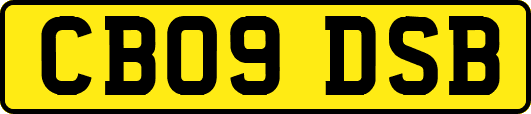 CB09DSB