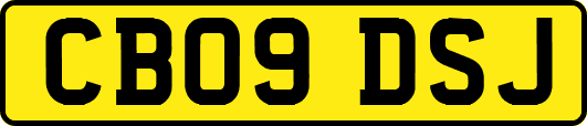 CB09DSJ