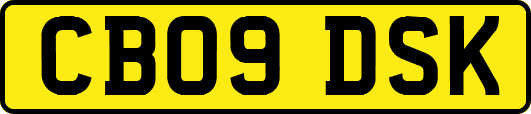 CB09DSK