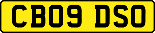 CB09DSO