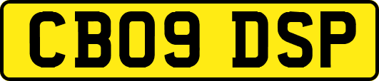 CB09DSP