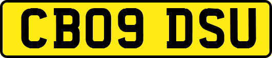 CB09DSU