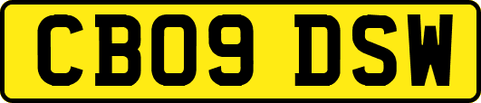 CB09DSW
