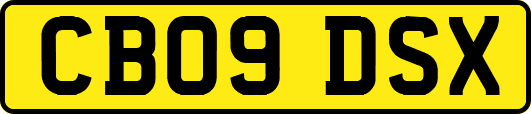 CB09DSX