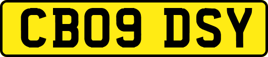 CB09DSY
