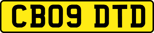 CB09DTD