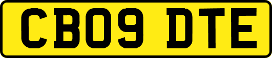 CB09DTE
