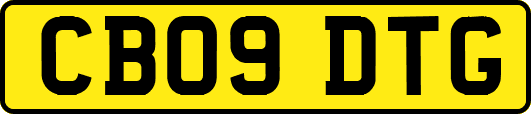 CB09DTG