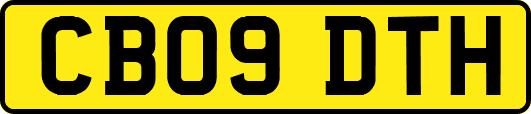 CB09DTH