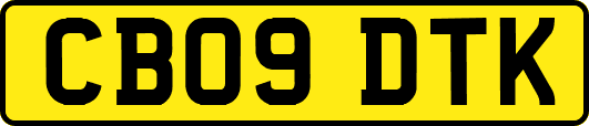 CB09DTK