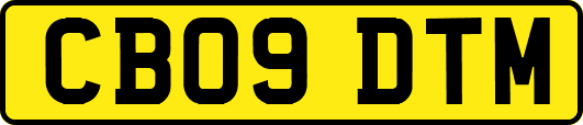 CB09DTM