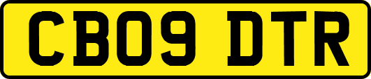 CB09DTR