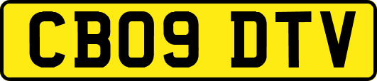 CB09DTV