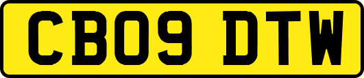 CB09DTW