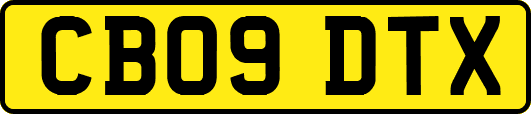 CB09DTX