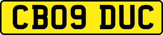 CB09DUC