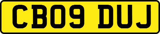 CB09DUJ