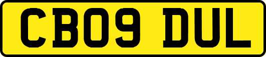 CB09DUL