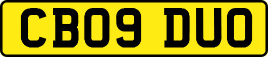 CB09DUO