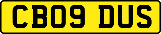 CB09DUS