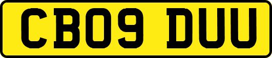 CB09DUU