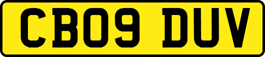 CB09DUV
