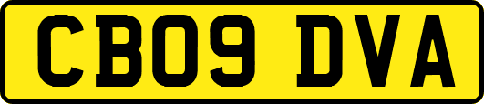 CB09DVA