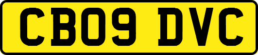 CB09DVC