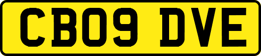 CB09DVE