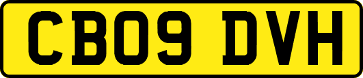 CB09DVH