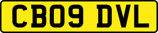 CB09DVL