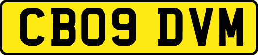 CB09DVM