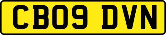CB09DVN