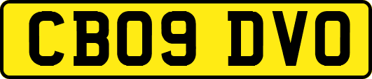 CB09DVO