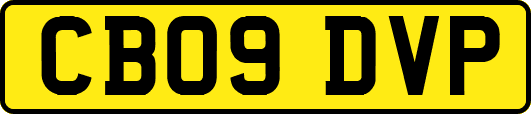 CB09DVP