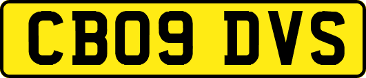 CB09DVS