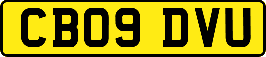 CB09DVU