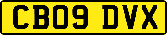 CB09DVX