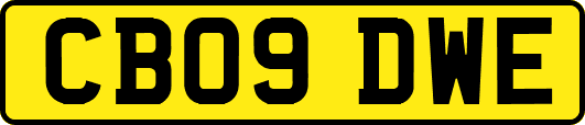 CB09DWE