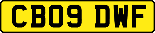 CB09DWF