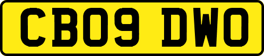 CB09DWO