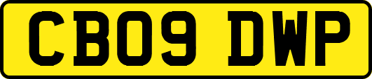 CB09DWP