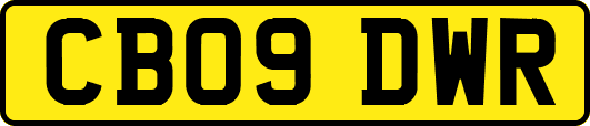 CB09DWR