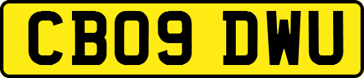 CB09DWU