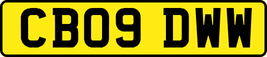 CB09DWW