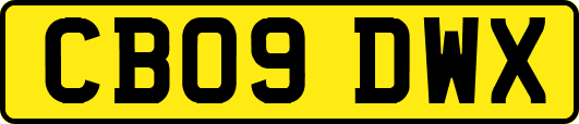 CB09DWX