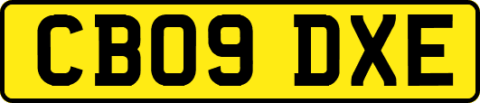 CB09DXE