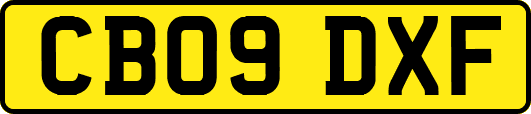 CB09DXF