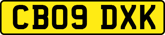 CB09DXK