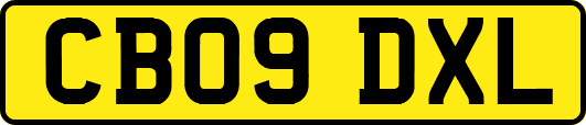 CB09DXL